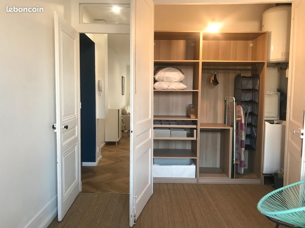 Appartement à louer, 45m², Villeurbanne