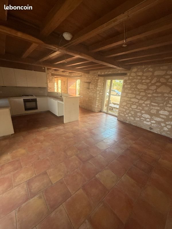 Maison à louer, 170m², Montdragon
