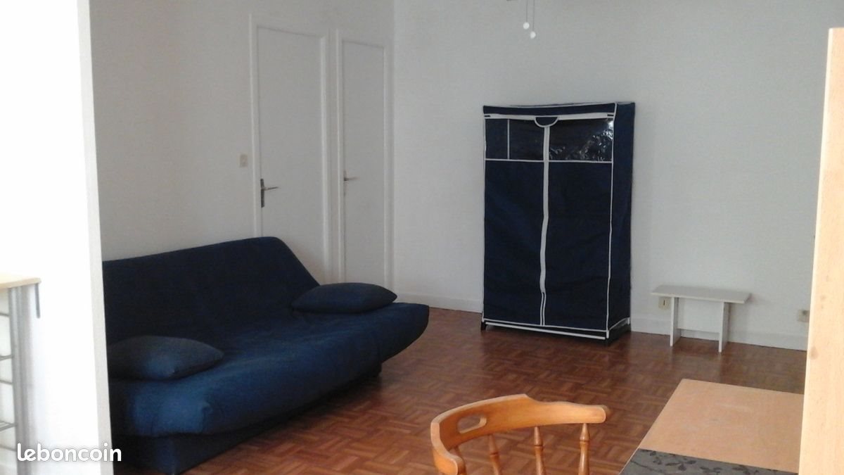 Appartement à louer, 30m², Brest