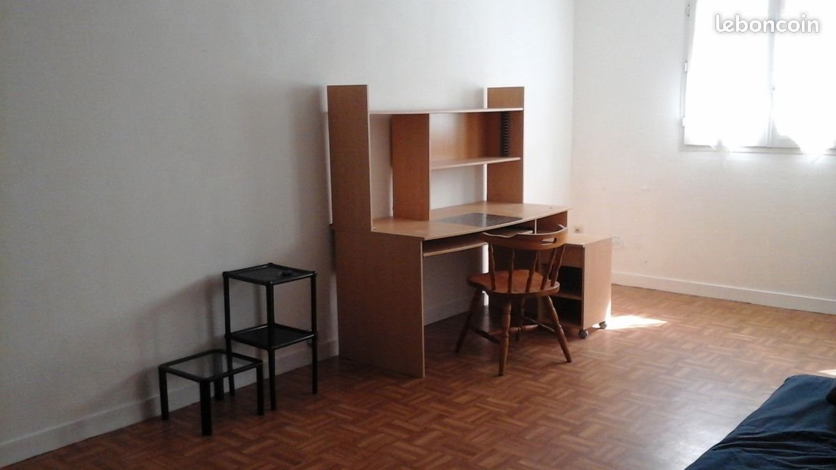 Appartement à louer, 30m², Brest