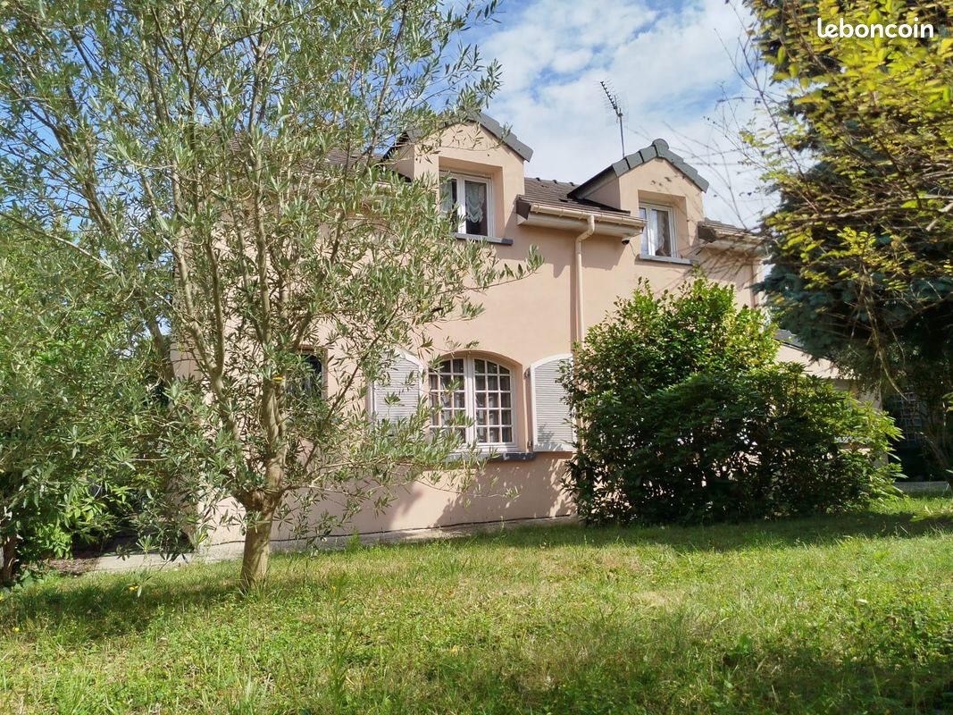 Maison à vendre, 116m², Montgeron