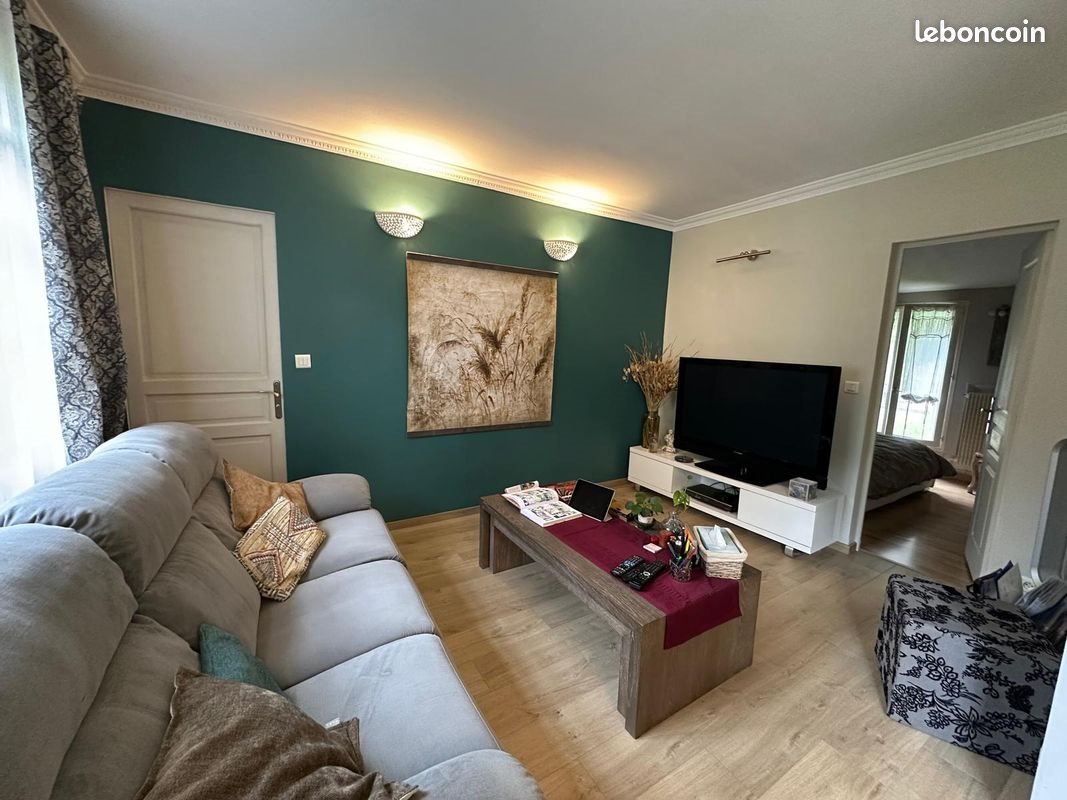 Maison à vendre, 116m², Montgeron