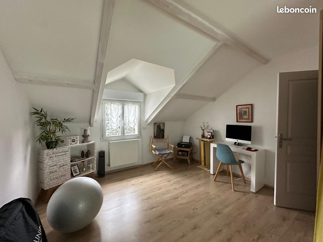 Maison à vendre, 116m², Montgeron
