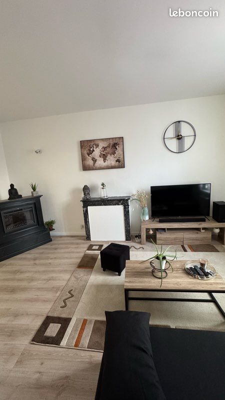 Maison à louer, 45m², Vallet