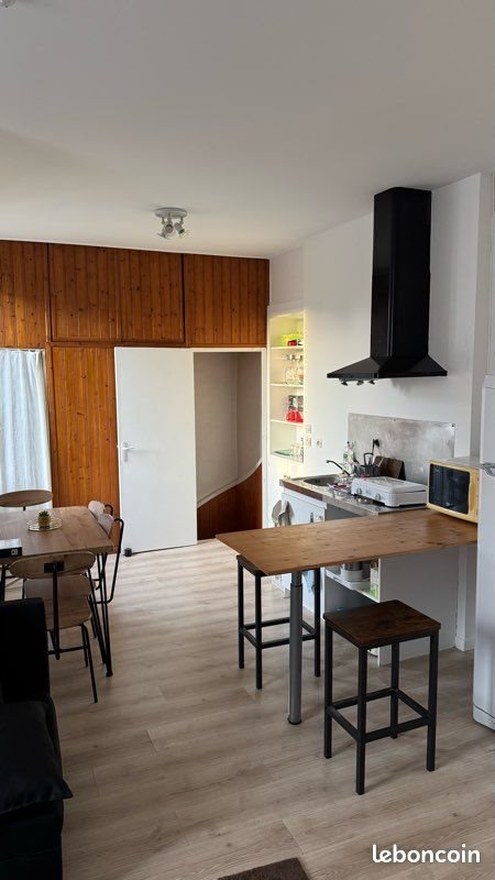 Maison à louer, 45m², Vallet