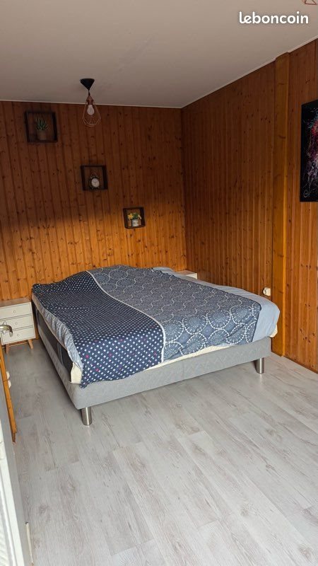 Maison à louer, 45m², Vallet