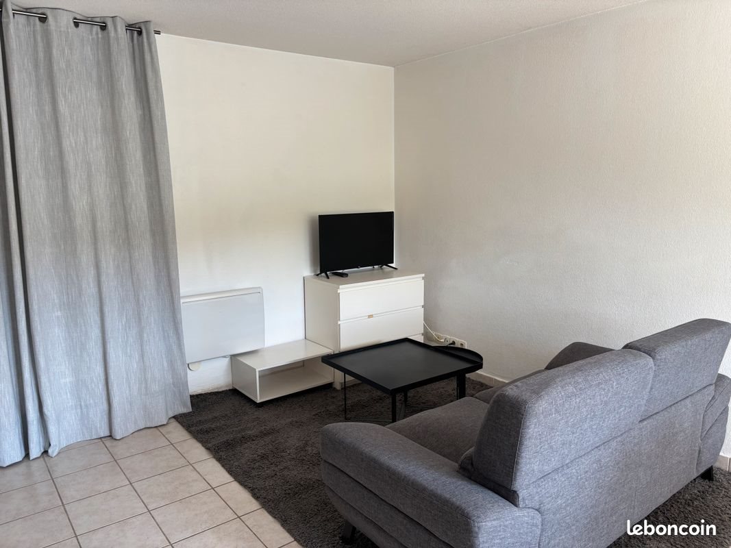 Appartement à louer, 50m², Clermont-l'Hérault
