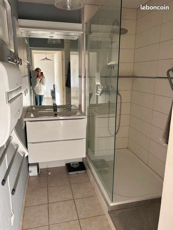 Appartement à louer, 50m², Clermont-l'Hérault
