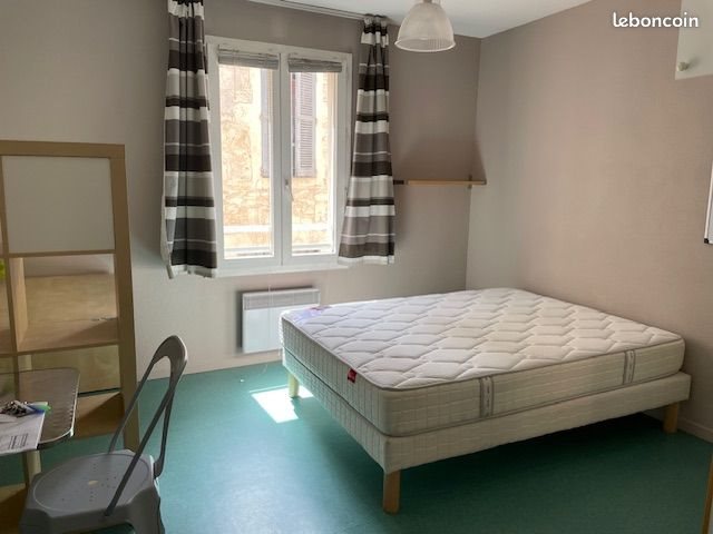 Appartement à louer, 18m², Nîmes