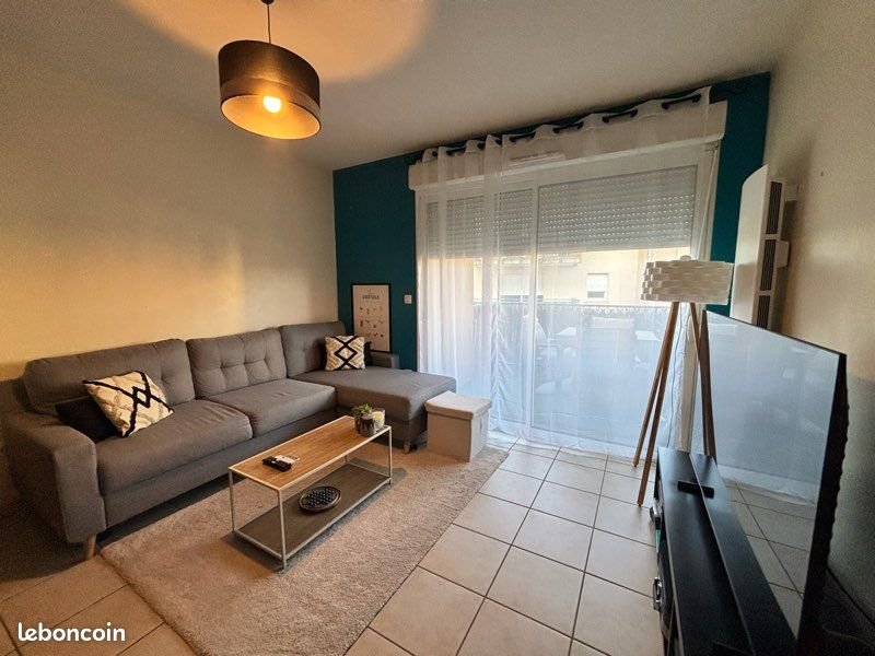 Appartement à vendre, 37m², Rignac