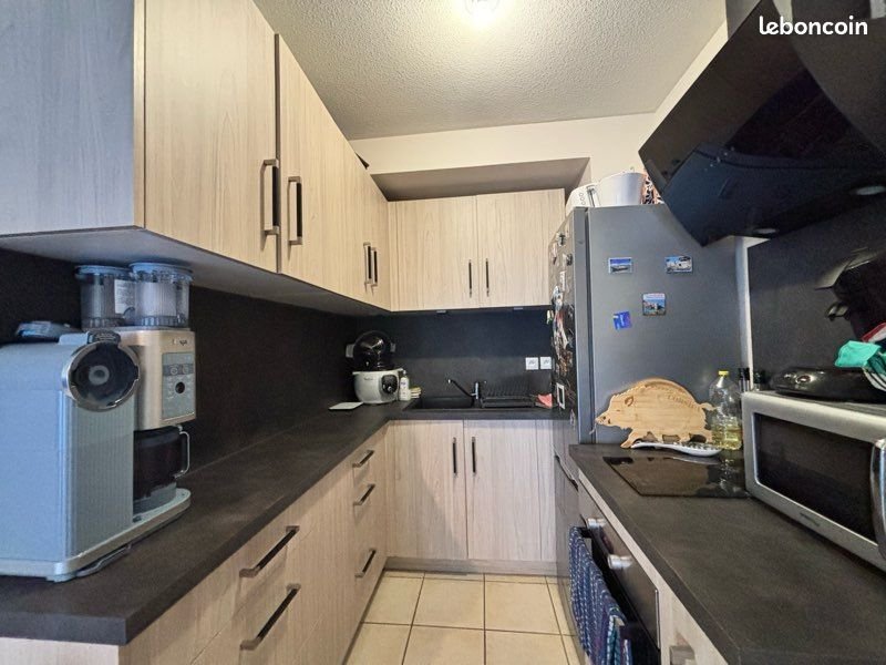 Appartement à vendre, 37m², Rignac