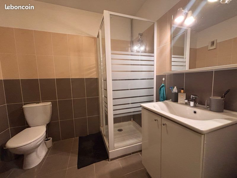 Appartement à vendre, 37m², Rignac