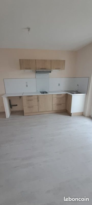 Appartement à louer, 43m², Puylaurens