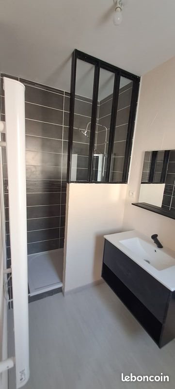 Appartement à louer, 43m², Puylaurens
