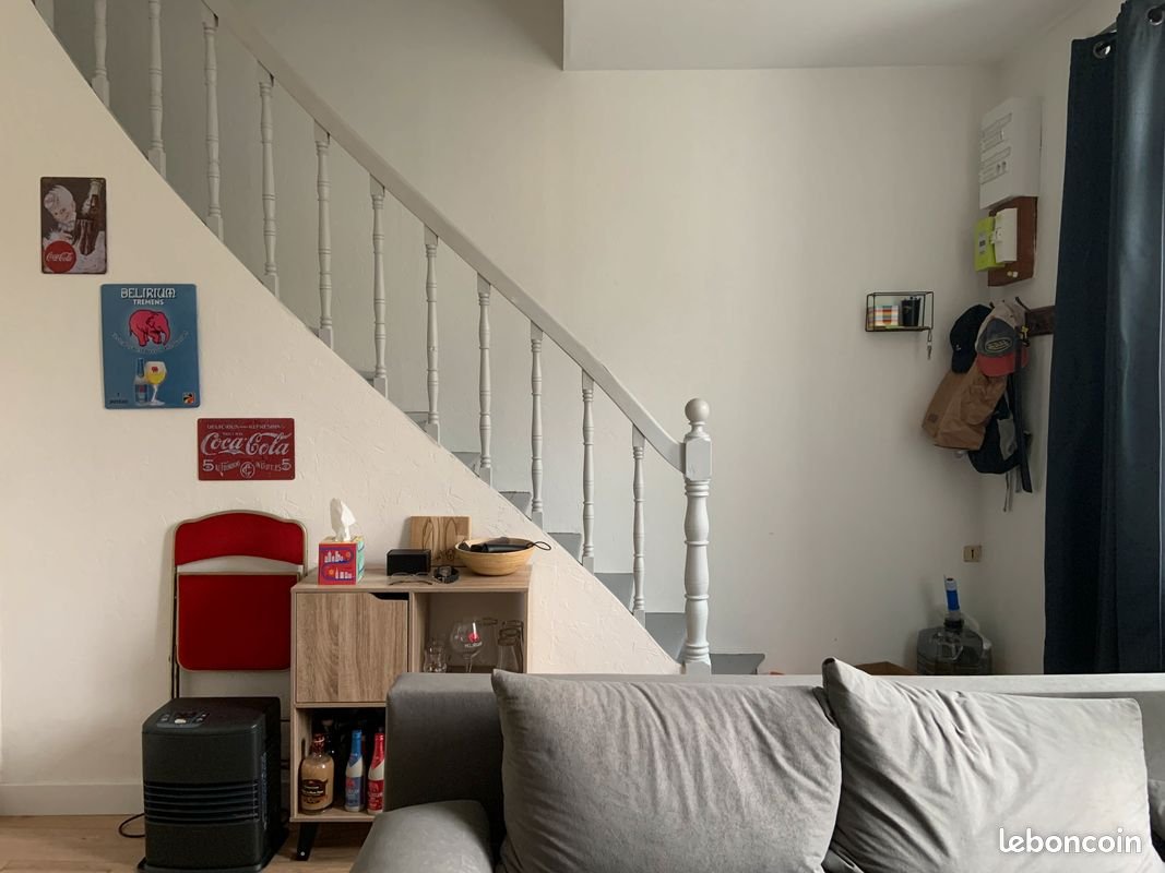 Appartement à vendre, 34m², Trignac