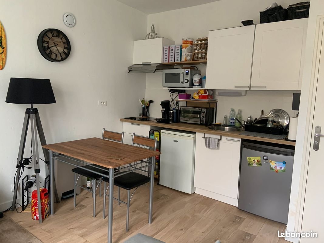 Appartement à vendre, 34m², Trignac