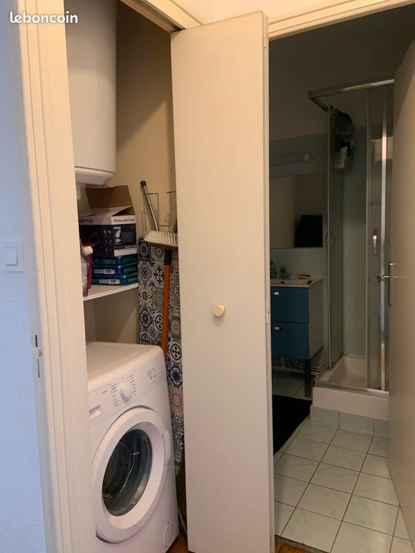 Appartement à vendre, 34m², Trignac