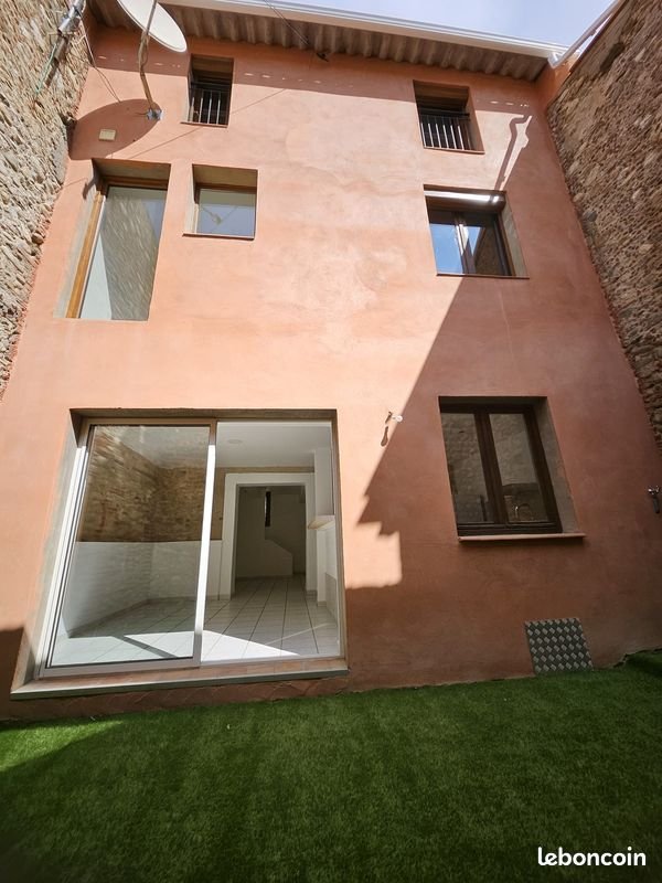 Maison à vendre, 104m², Millas