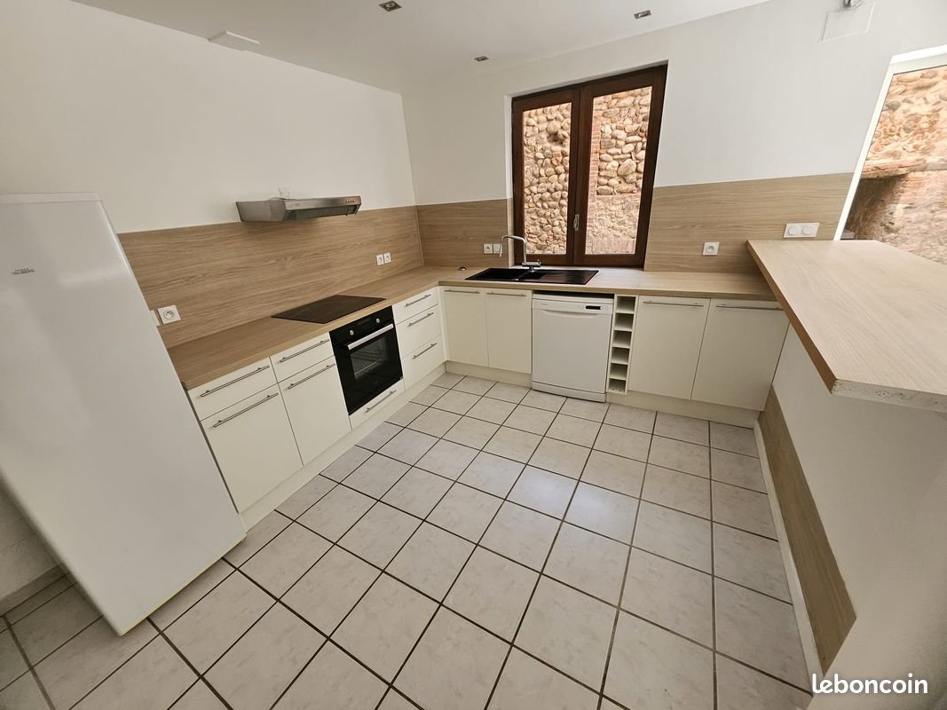 Maison à vendre, 104m², Millas