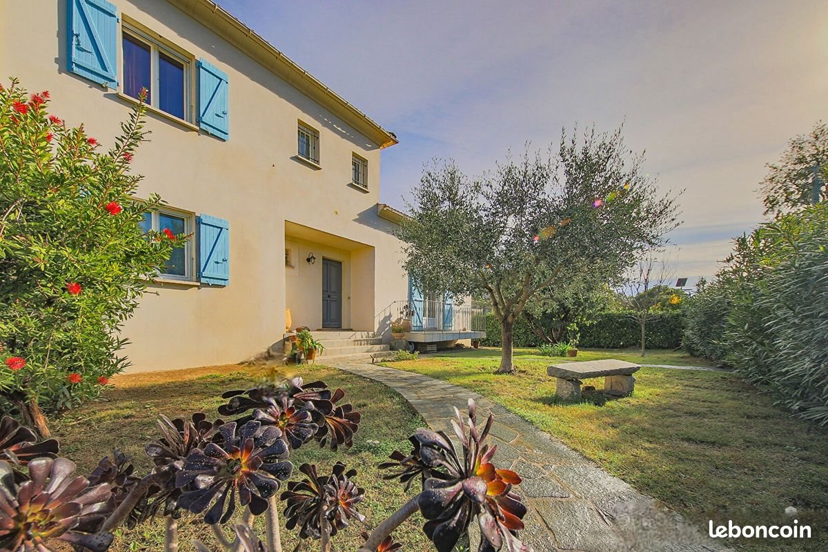 Maison à vendre, 170m², Sorbo-Ocagnano