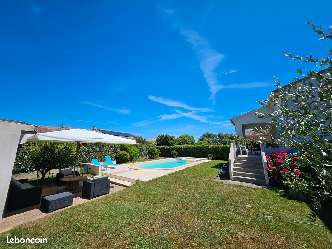 Maison à vendre, 170m², Sorbo-Ocagnano