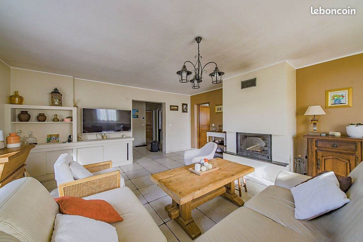 Maison à vendre, 170m², Sorbo-Ocagnano