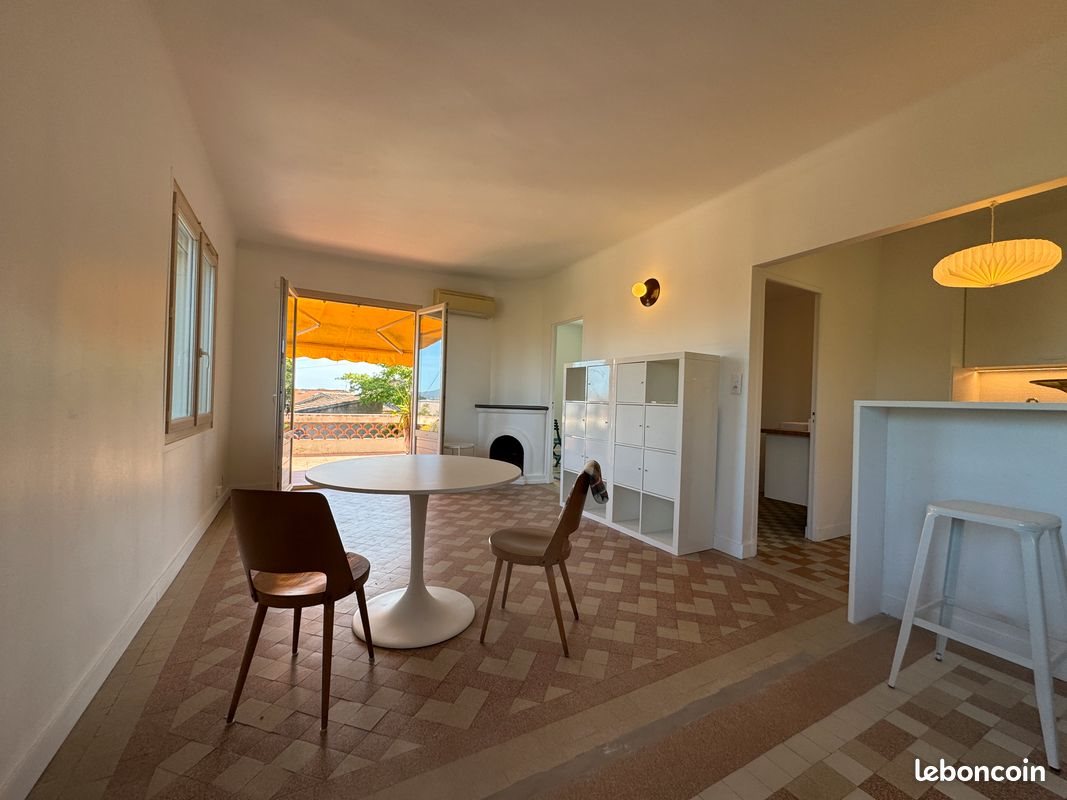 Appartement à vendre, 49m², Sanary-sur-Mer