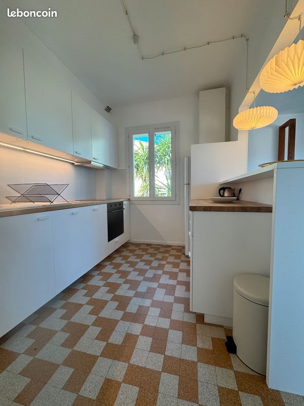 Appartement à vendre, 49m², Sanary-sur-Mer