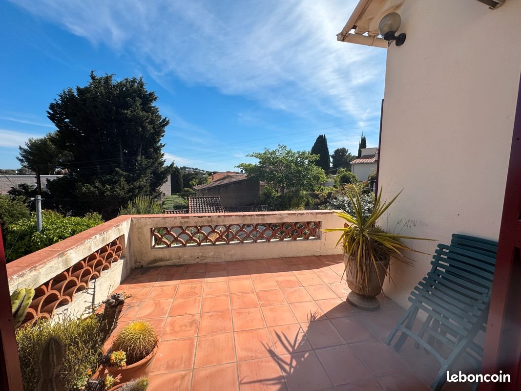 Appartement à vendre, 49m², Sanary-sur-Mer