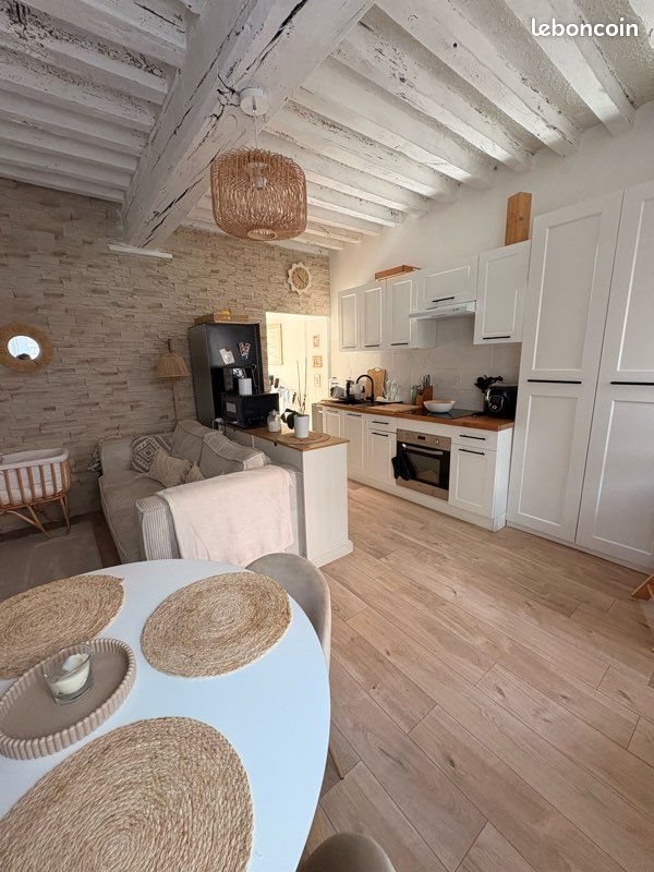 Maison à vendre, 60m², Auxerre