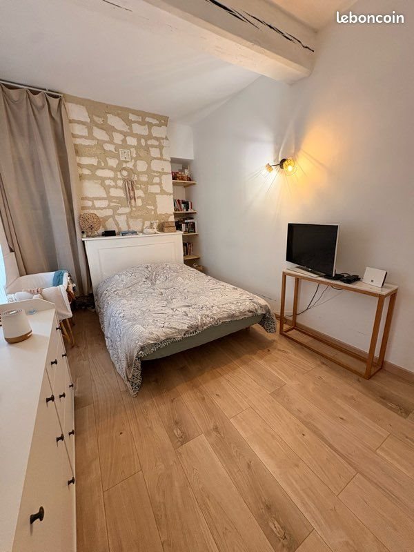 Maison à vendre, 60m², Auxerre