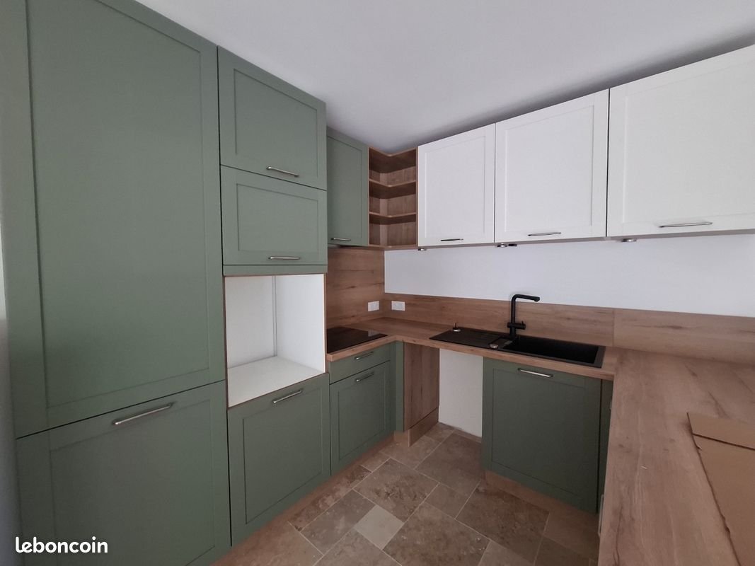 Maison à louer, 95m², L'Houmeau