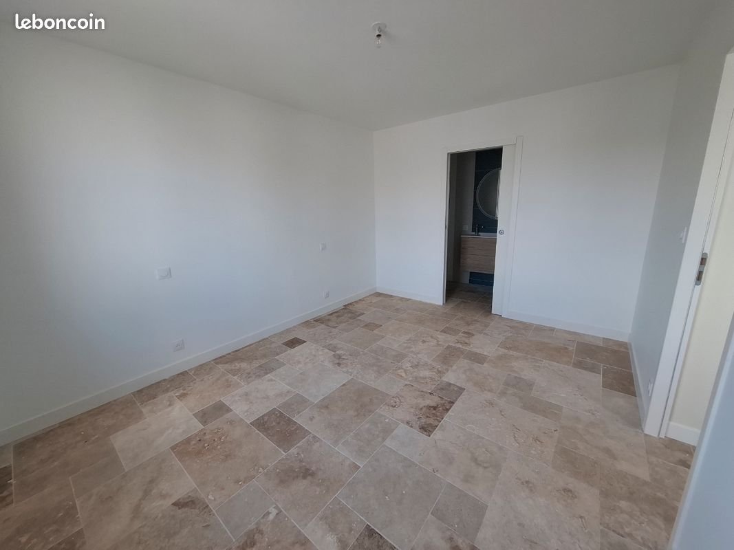 Maison à louer, 95m², L'Houmeau