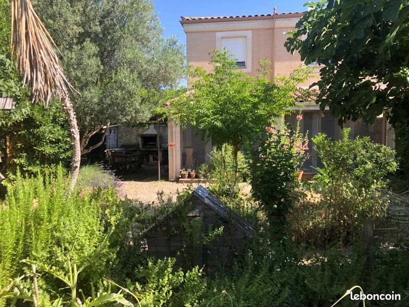 Maison à vendre, 82m², Marguerittes