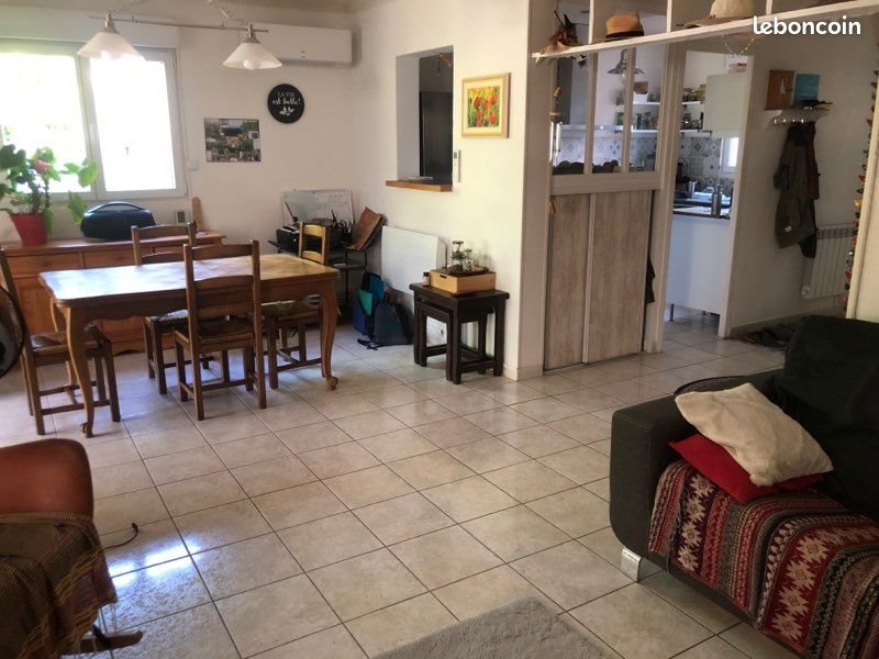 Maison à vendre, 82m², Marguerittes