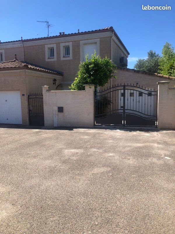 Maison à vendre, 82m², Marguerittes