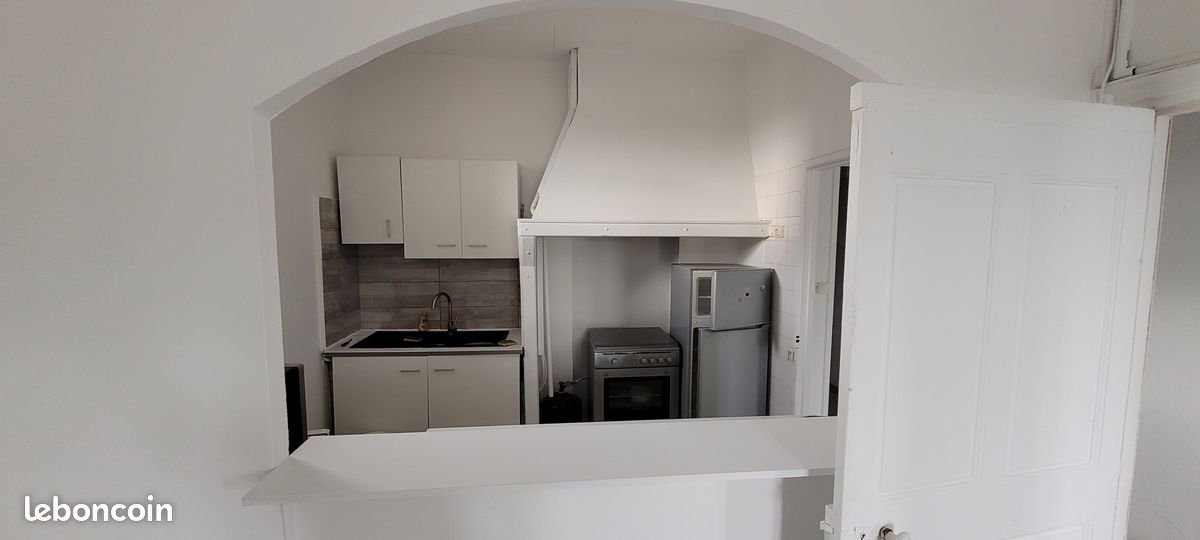 Appartement à vendre, 66m², Béziers