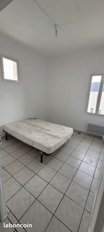 Appartement à vendre, 66m², Béziers