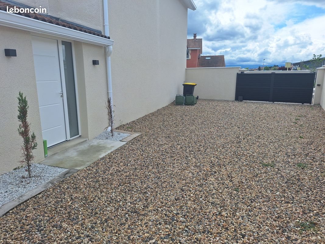 Maison à vendre, 125m², Montrond-les-Bains