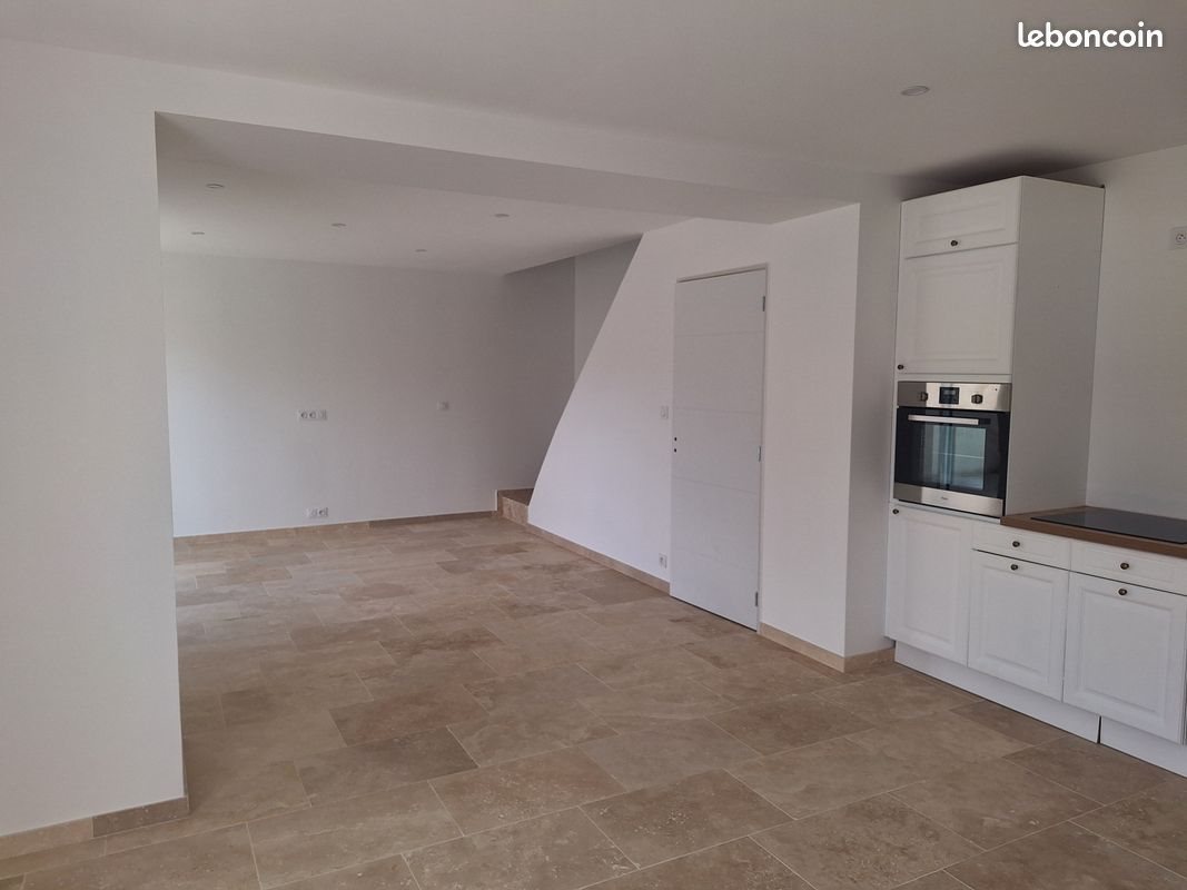 Maison à vendre, 125m², Montrond-les-Bains