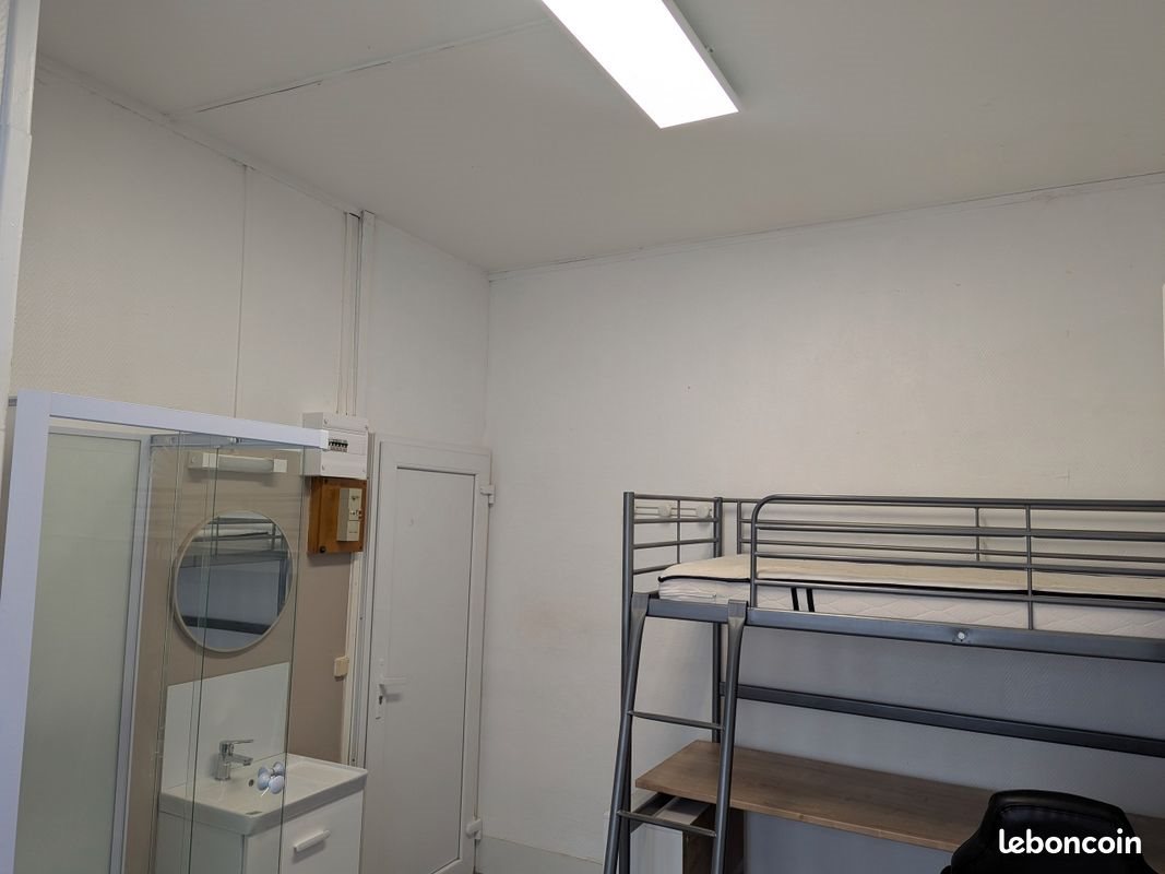 Appartement à louer, 14m², Lens