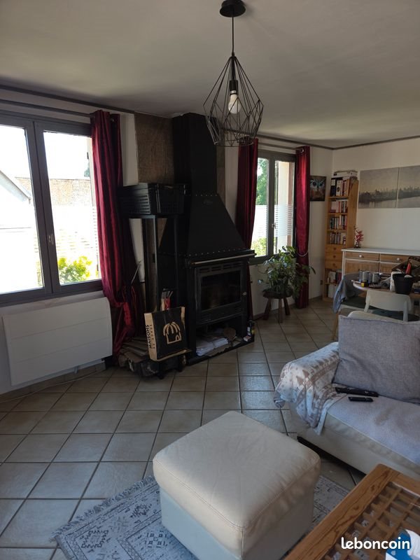 Appartement à vendre, 120m², Amiens