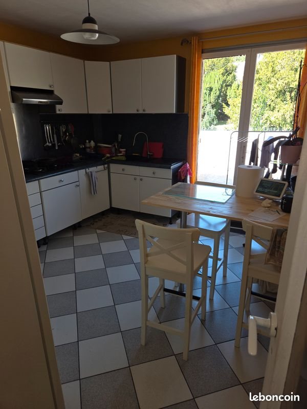 Appartement à vendre, 120m², Amiens