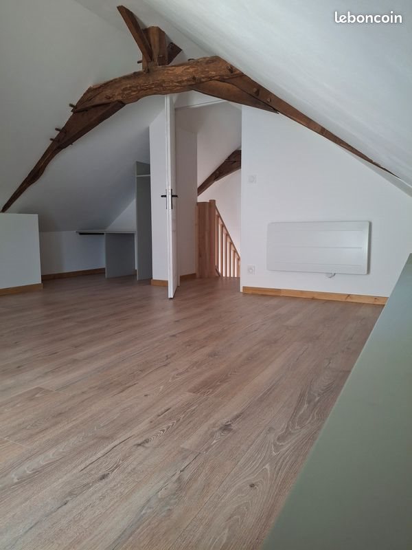 Maison à louer, 41m², Marigné-Peuton