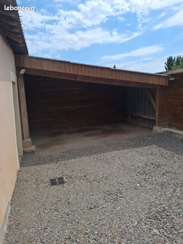 Maison à louer, 41m², Marigné-Peuton