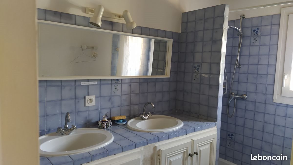 Appartement à louer, 50m², Saint-Raphaël