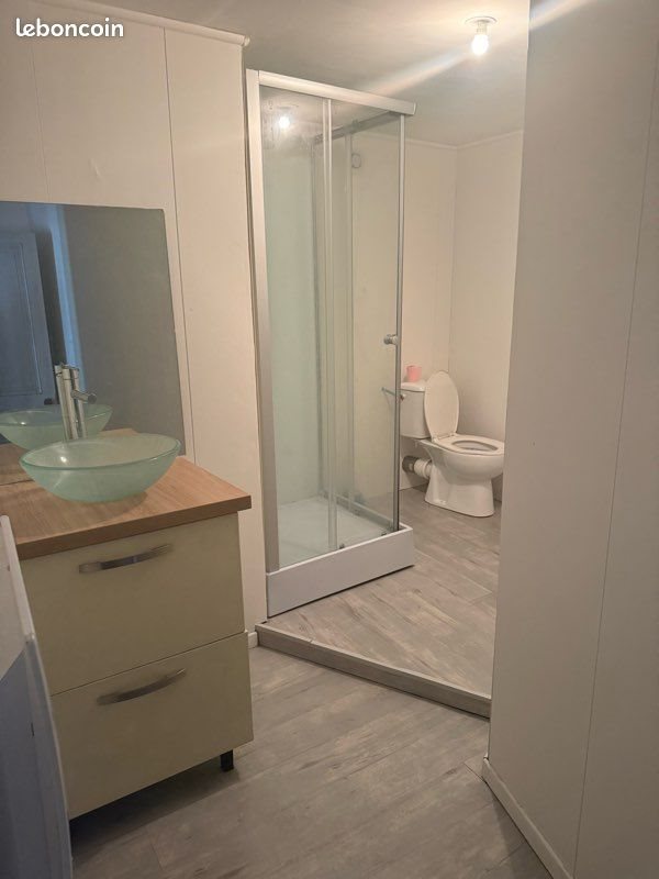 Appartement à louer, 25m², Thiviers
