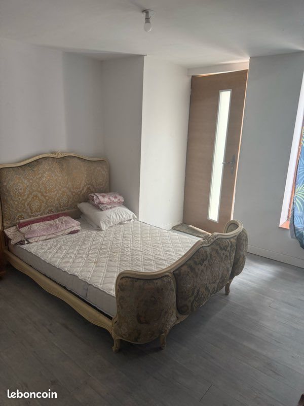 Appartement à louer, 25m², Thiviers
