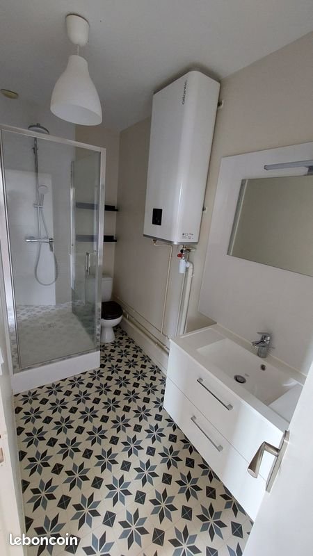 Appartement à louer, 23m², Dijon