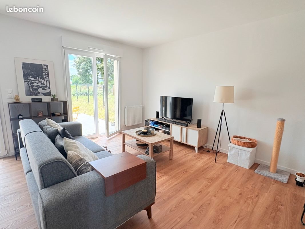 Maison à vendre, 90m², Lescar